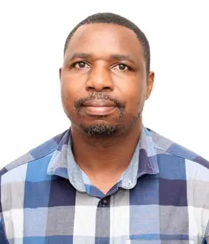 Retrato de Nyararai Magudu